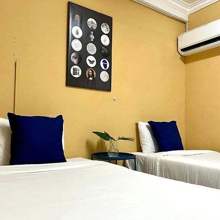 Rhu Dormitory Langkawi Exteriér fotografie
