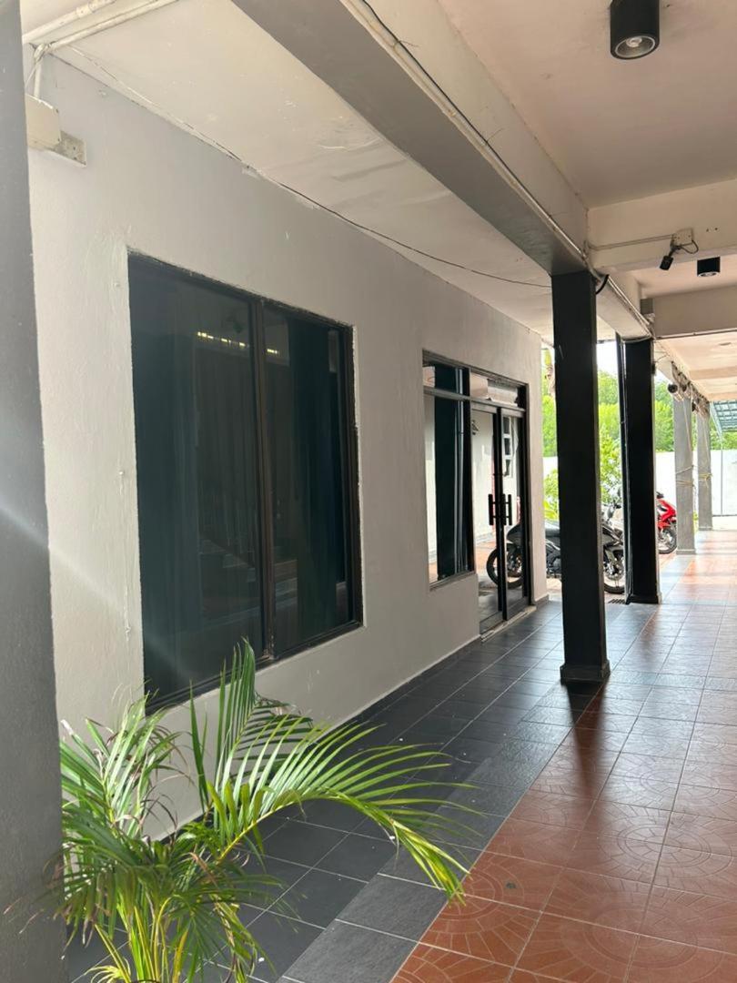 Rhu Dormitory Langkawi Exteriér fotografie