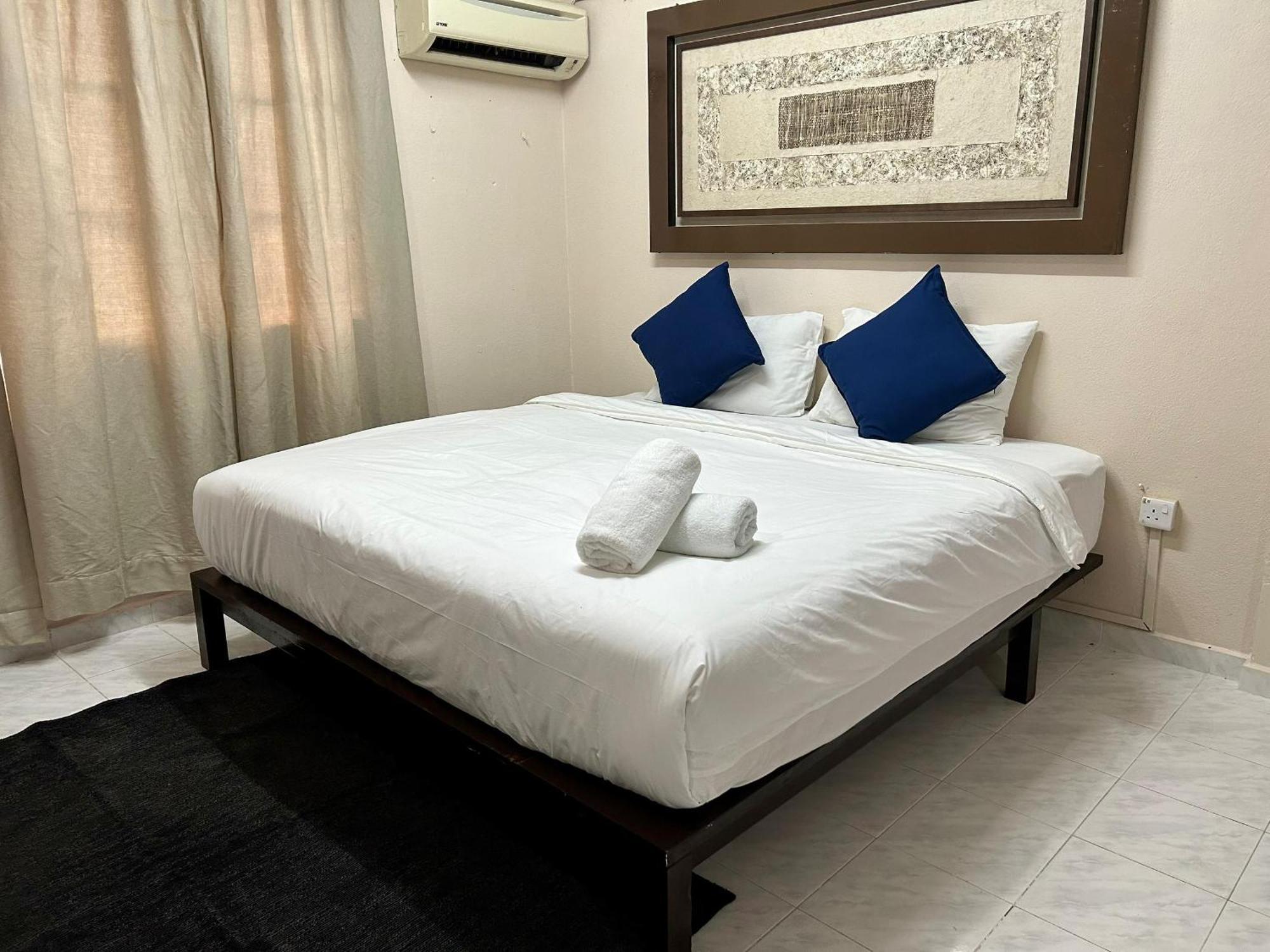 Rhu Dormitory Langkawi Exteriér fotografie