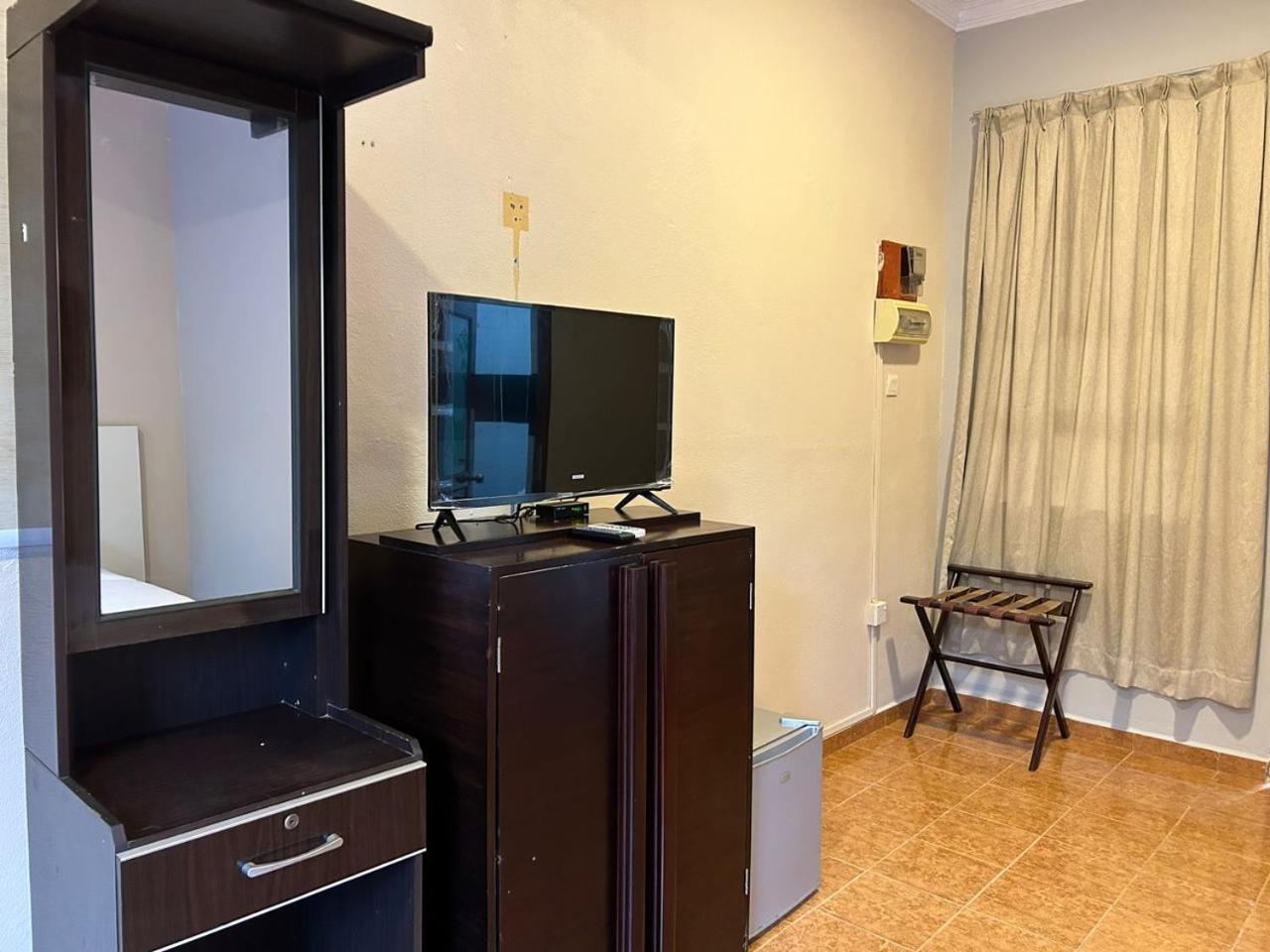 Rhu Dormitory Langkawi Exteriér fotografie