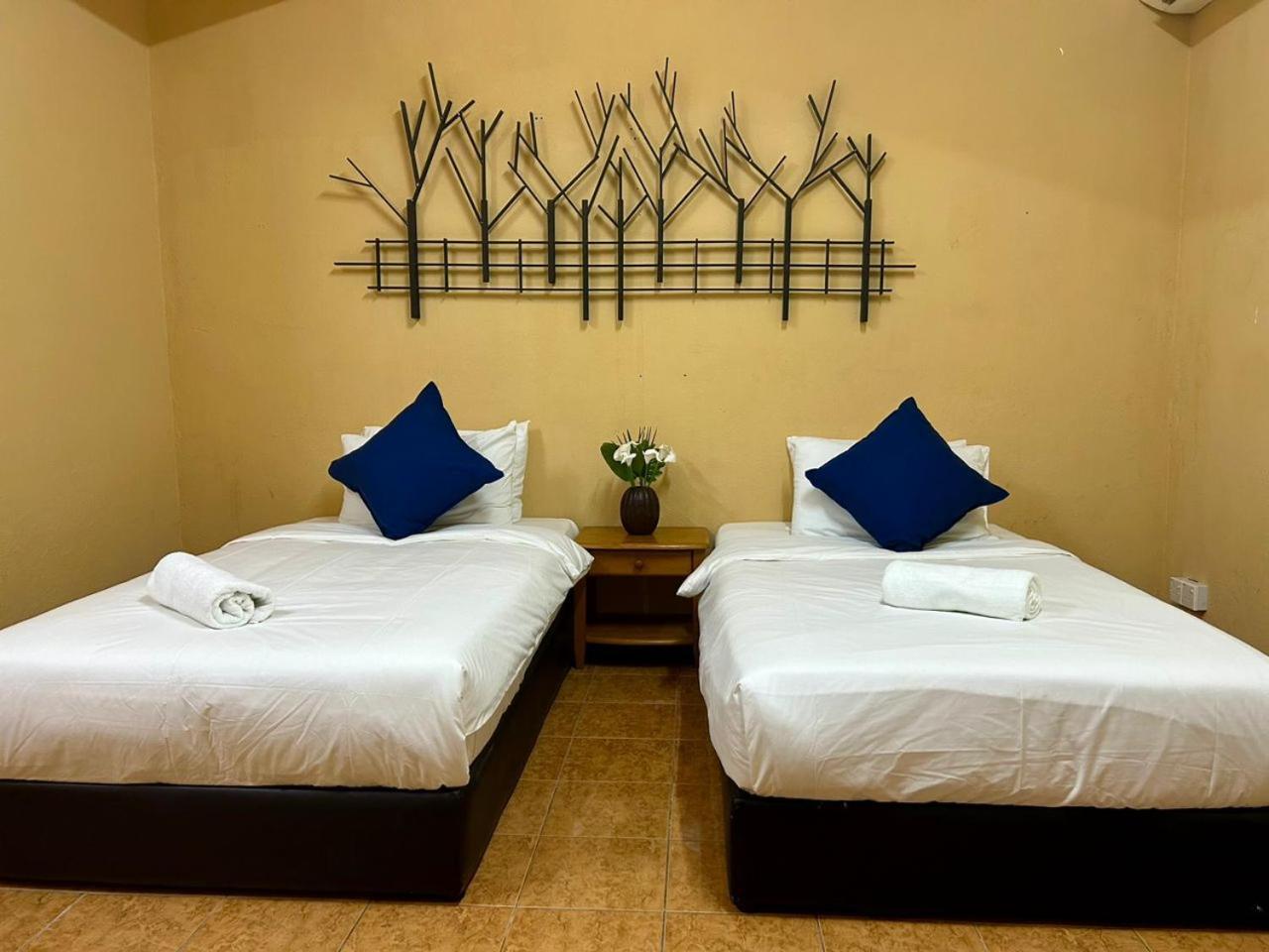 Rhu Dormitory Langkawi Exteriér fotografie