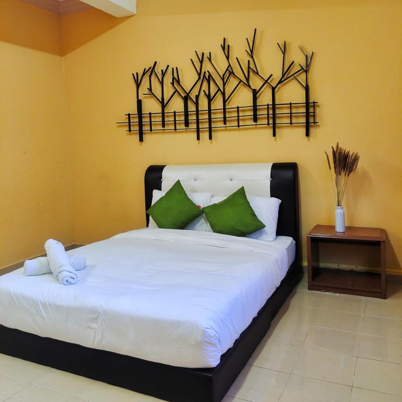 Rhu Dormitory Langkawi Exteriér fotografie