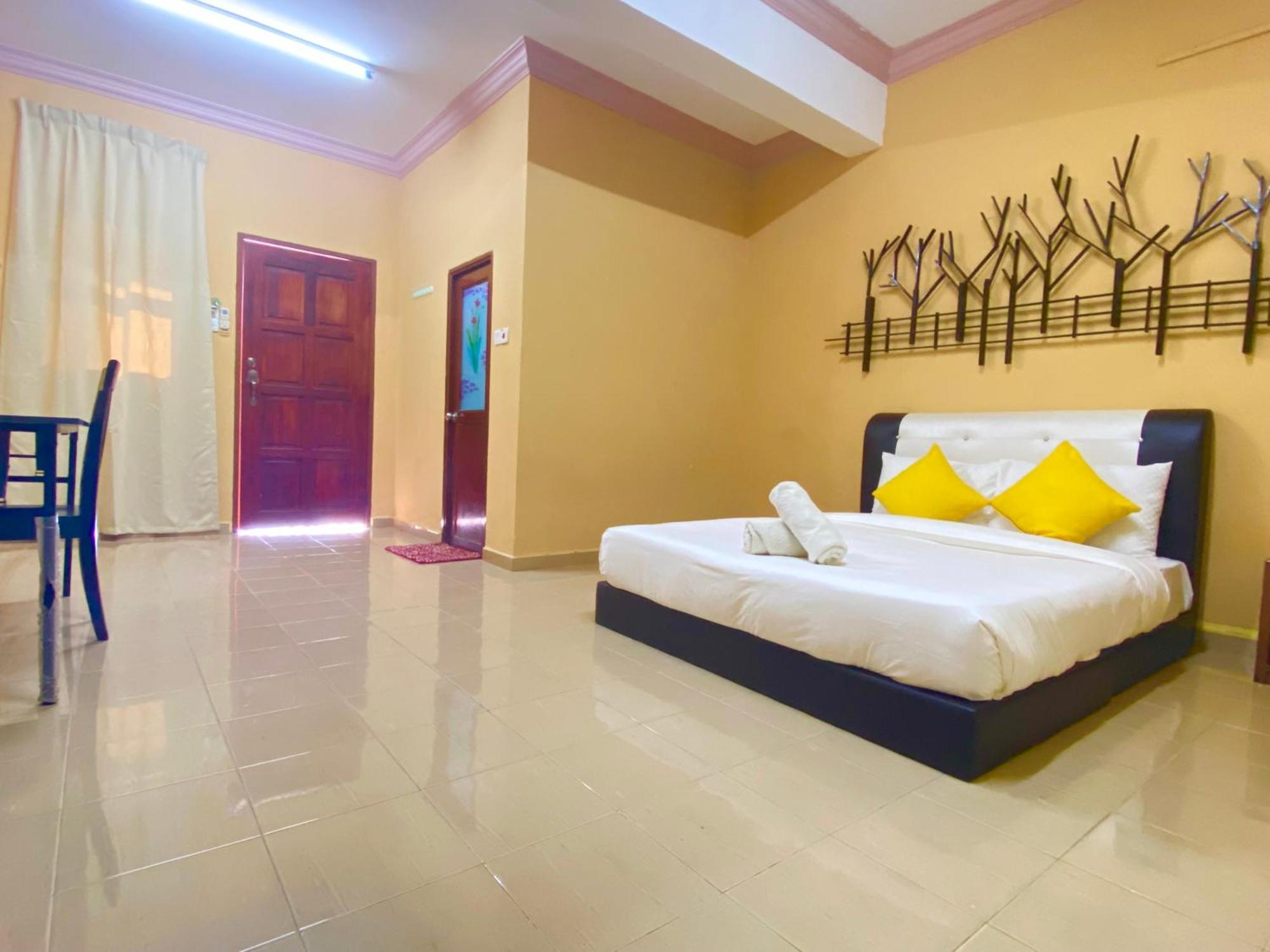 Rhu Dormitory Langkawi Exteriér fotografie